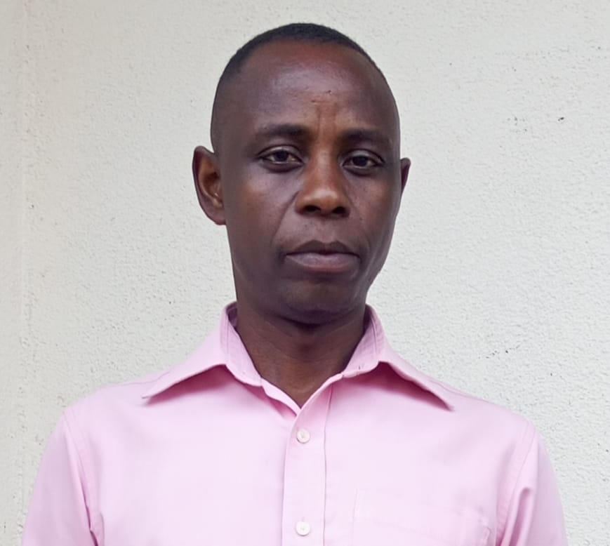 Mugisha Esperance